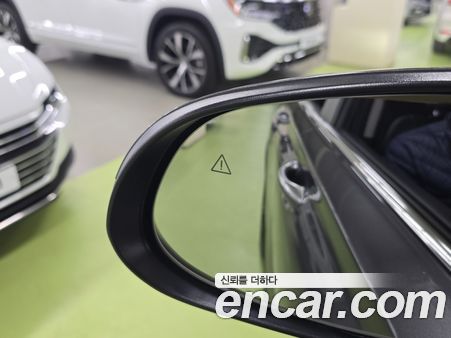 Hyundai Santa Fe 2022, фото 5