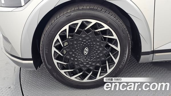 Hyundai IONIQ 5 2022, фото 5