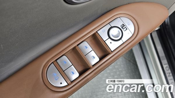Hyundai IONIQ 5 2022, фото 29