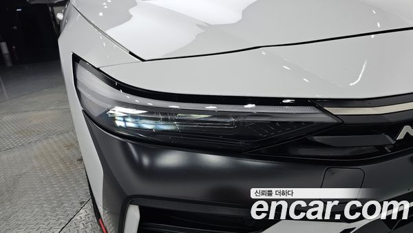Hyundai Elantra 2025, фото 7