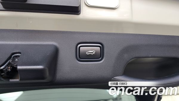 Kia EV6 2022, фото 29
