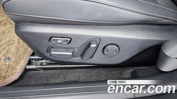 Kia EV6 2022, фото 31