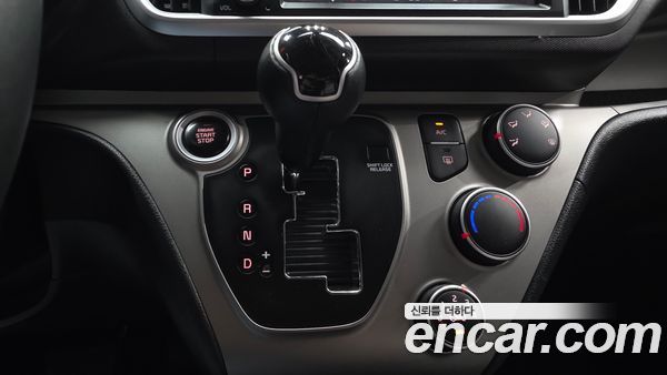 Kia Ray 2022, фото 12
