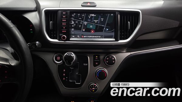 Kia Ray 2022, фото 20