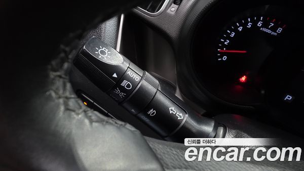 Kia Ray 2022, фото 26