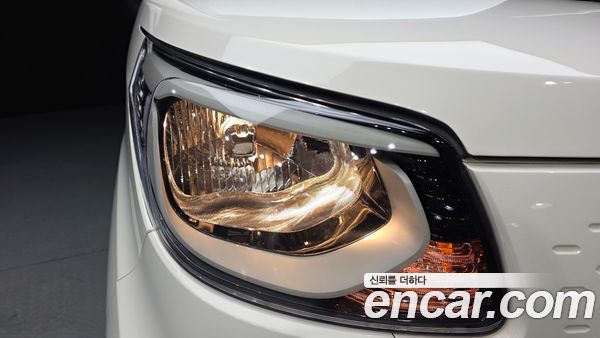 Kia Ray 2022, фото 8