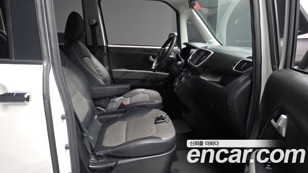 Kia Ray 2022, фото 16