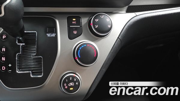 Kia Ray 2022, фото 29