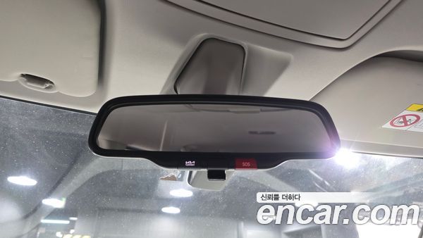 Kia Ray 2022, фото 31