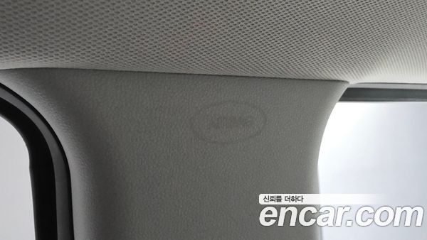 Kia Ray 2022, фото 32