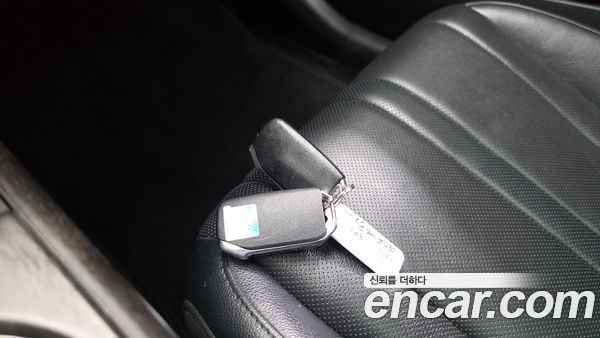 Kia K8 2022, фото 29