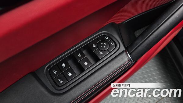 Porsche Cayenne 2022, фото 29