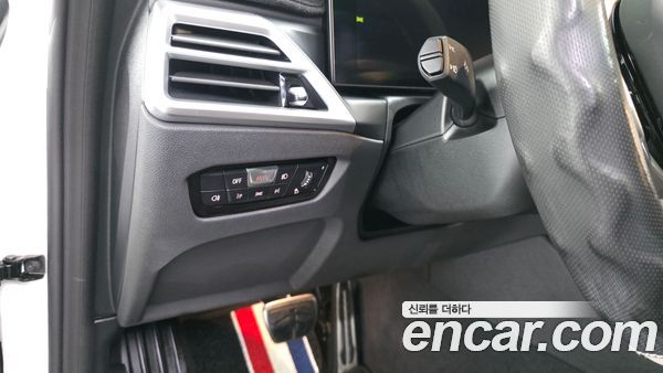 BMW 4 Series 2025, фото 29