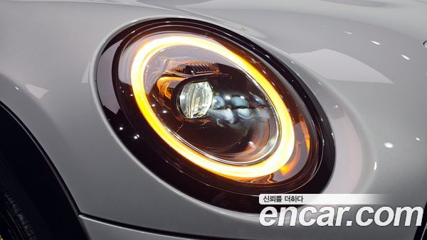 MINI 2022, фото 8