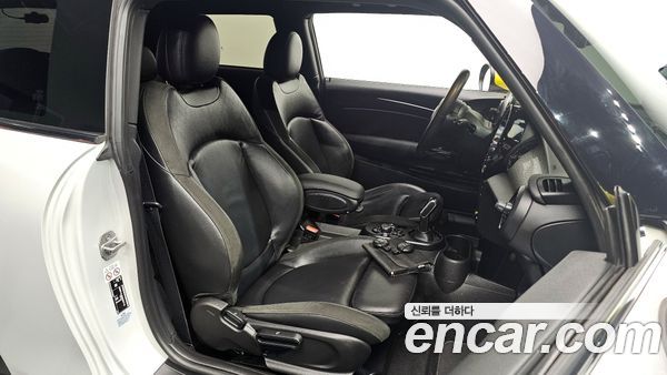 MINI 2022, фото 16