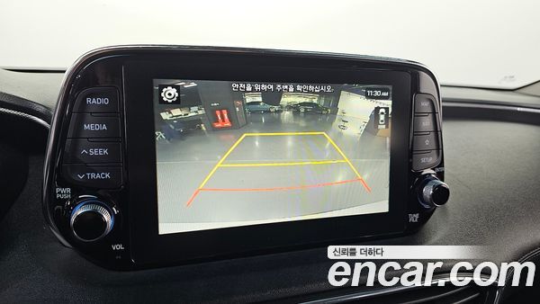 Hyundai Santa Fe 2020, фото 20