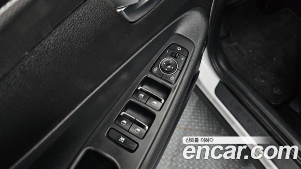 Hyundai Santa Fe 2020, фото 26