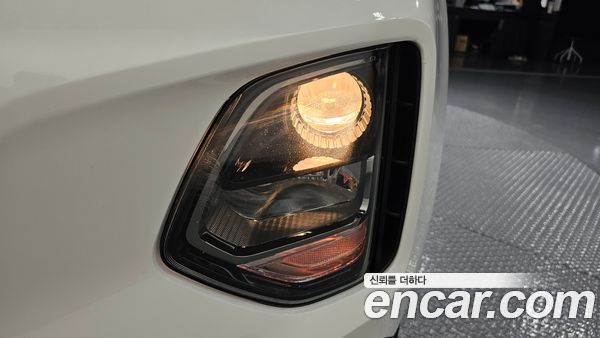 Hyundai Santa Fe 2020, фото 8