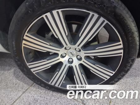 Volvo XC90 2023, фото 5