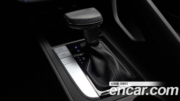 Hyundai Elantra 2021, фото 12
