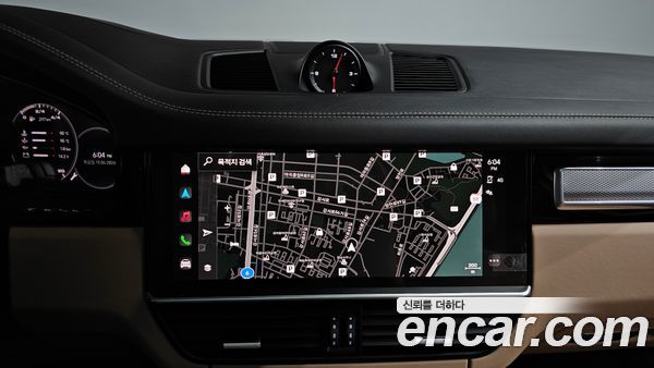 Porsche Cayenne 2023, фото 19