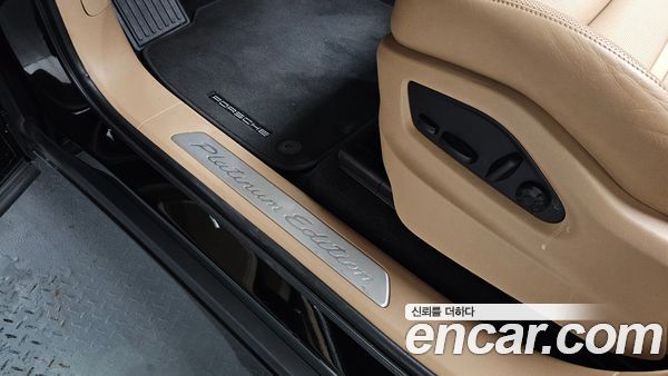 Porsche Cayenne 2023, фото 34