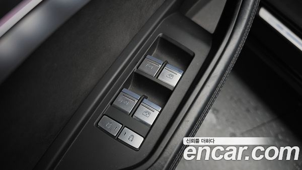 Audi e-tron 2021, фото 24