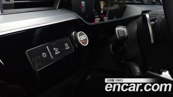 Audi e-tron 2021, фото 26