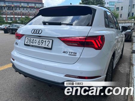 Audi Q3 2026, фото 2