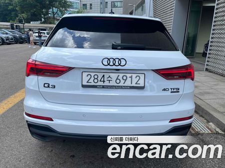 Audi Q3 2026, фото 4