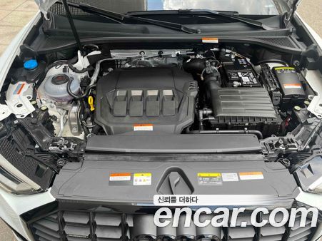 Audi Q3 2026, фото 6