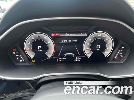 Audi Q3 2026, фото 8