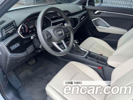 Audi Q3 2026, фото 10