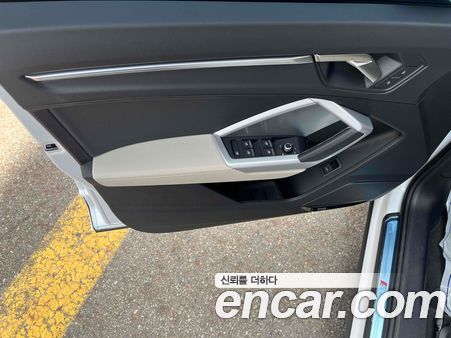 Audi Q3 2026, фото 11