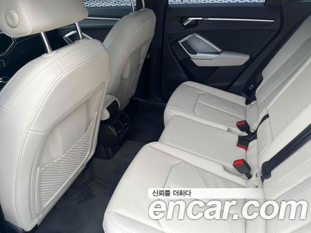 Audi Q3 2026, фото 17