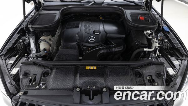 Mercedes-Benz GLE 2022, фото 6