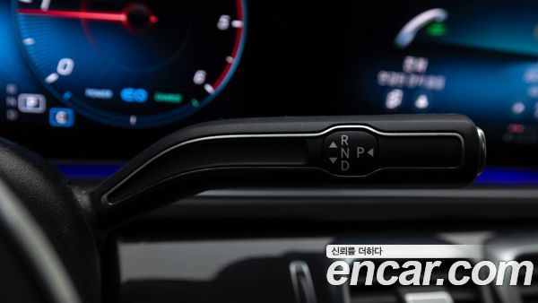 Mercedes-Benz GLE 2022, фото 9