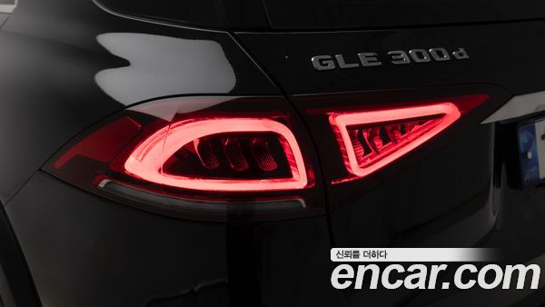 Mercedes-Benz GLE 2022, фото 19