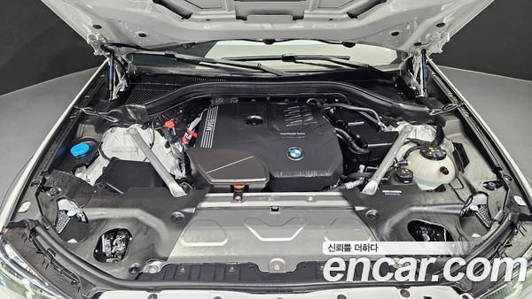 BMW X4 2025, фото 6