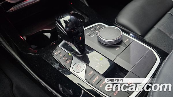 BMW X4 2025, фото 9