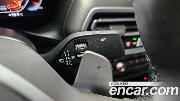 BMW X4 2025, фото 14