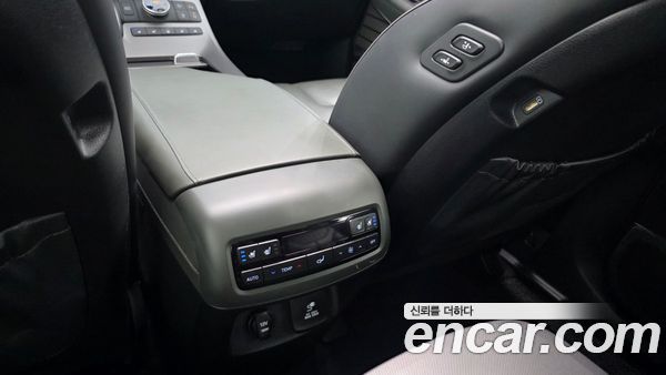 Hyundai Palisade 2021, фото 29