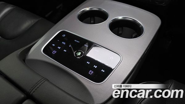 Hyundai Palisade 2021, фото 31