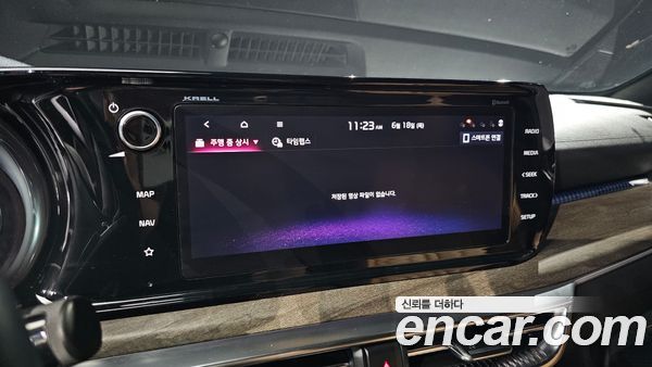 Kia K5 2020, фото 31