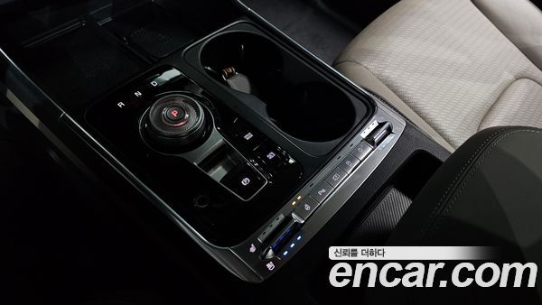 Kia Carnival 2025, фото 9