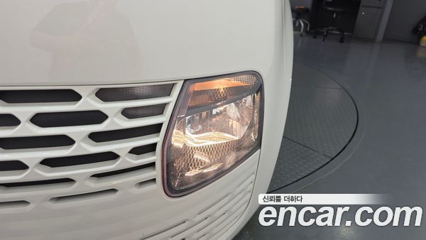 Hyundai Staria 2023, фото 8