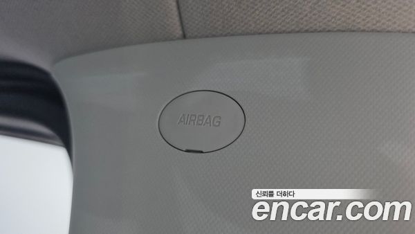 Hyundai Staria 2023, фото 29