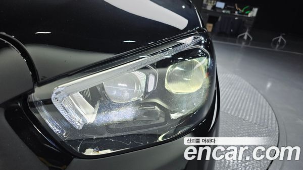 Mercedes-Benz E-Class 2022, фото 8