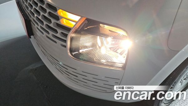 Hyundai Staria 2023, фото 8