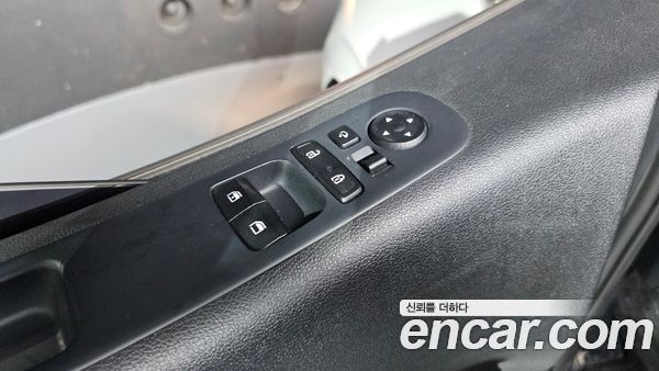 Hyundai Staria 2023, фото 29